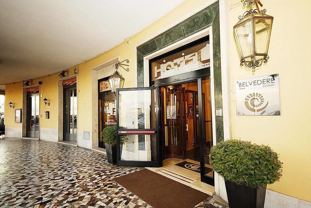 Hotel Belvedere Lido di Ostia Interior foto